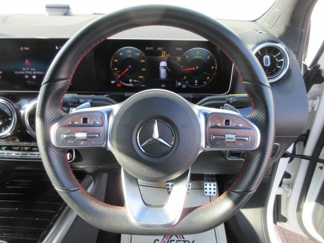 Mercedes Benz B-CLASS 2020-05 194625-11