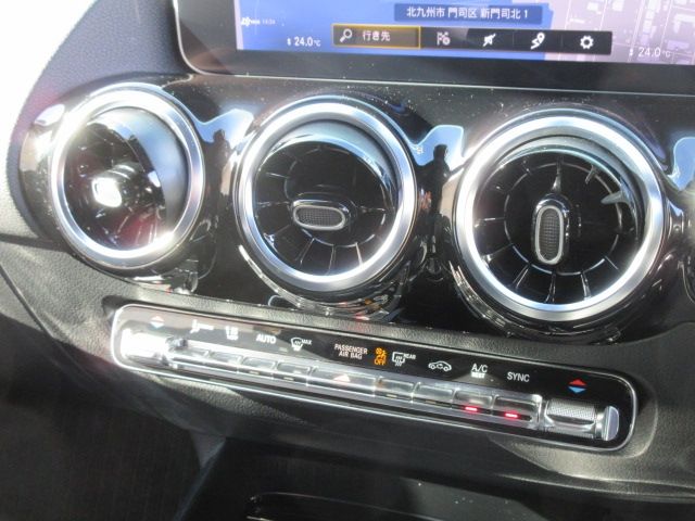 Mercedes Benz B-CLASS 2020-05 194625-22