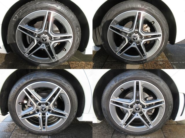 Mercedes Benz B-CLASS 2020-05 194625-7