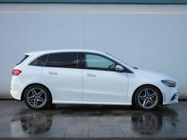 Mercedes Benz B-CLASS 2020-05 194625-4