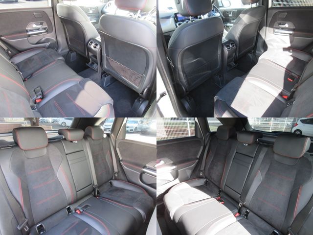 Mercedes Benz B-CLASS 2020-05 194625-9