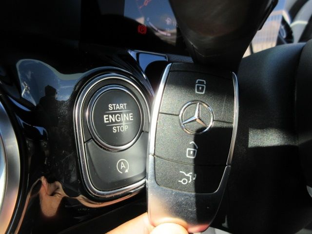 Mercedes Benz B-CLASS 2020-05 194625-16