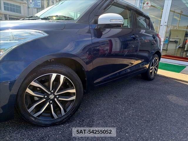Suzuki SWIFT 2015-03 327955-28