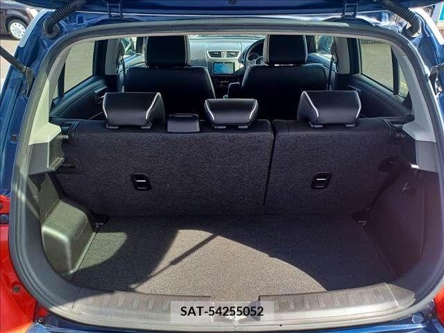 Suzuki SWIFT 2015-03 327955-5