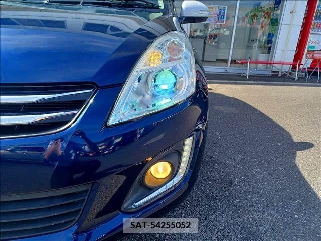 Suzuki SWIFT 2015-03 327955-27