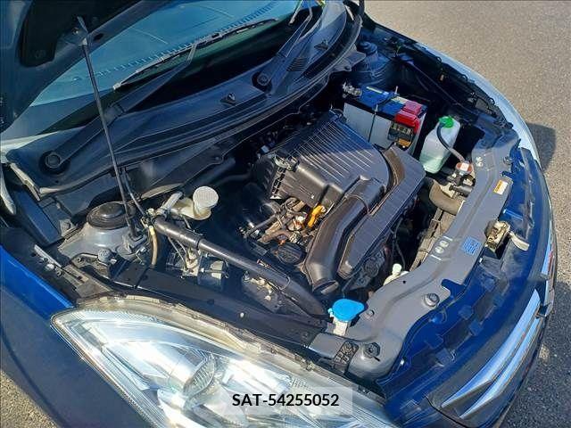 Suzuki SWIFT 2015-03 327955-26