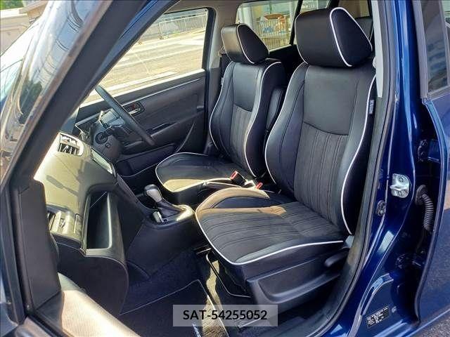 Suzuki SWIFT 2015-03 327955-3