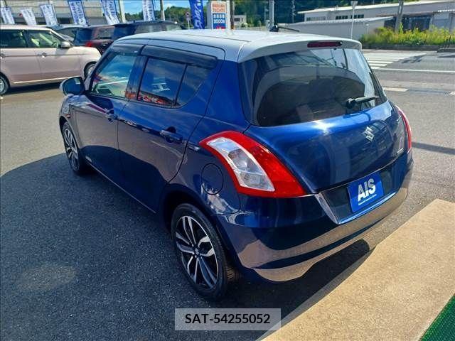 Suzuki SWIFT 2015-03 327955-2