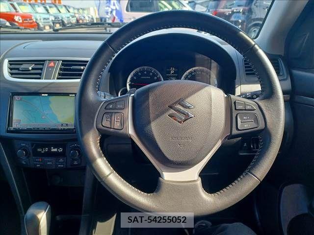 Suzuki SWIFT 2015-03 327955-14
