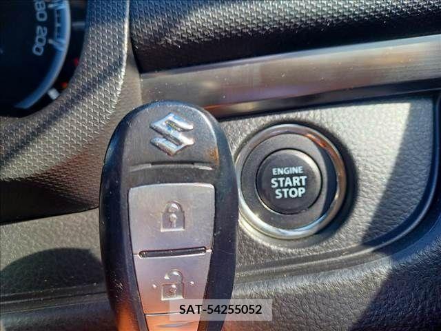 Suzuki SWIFT 2015-03 327955-15