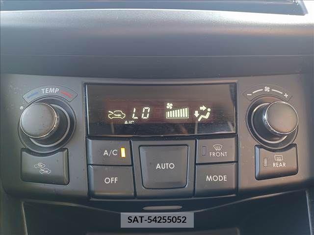 Suzuki SWIFT 2015-03 327955-11