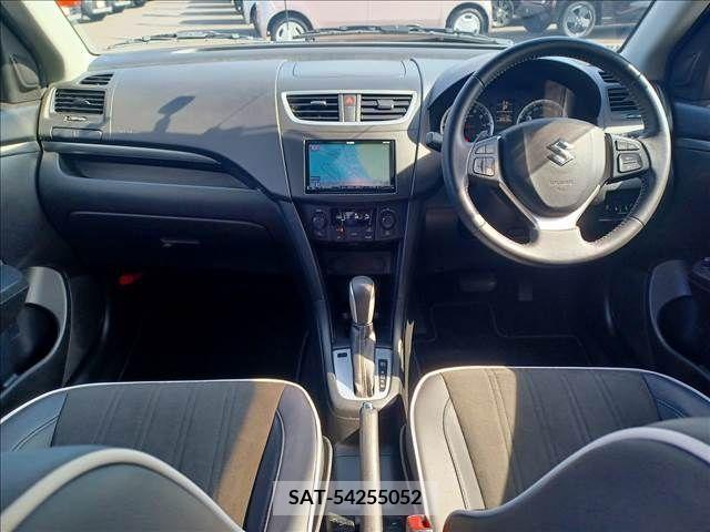Suzuki SWIFT 2015-03 327955-1