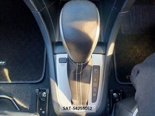 Suzuki SWIFT 2015-03 327955-12