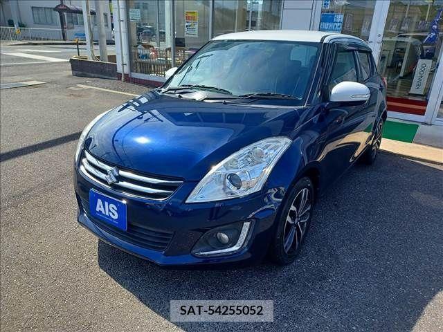 Suzuki SWIFT 2015-03 327955-0
