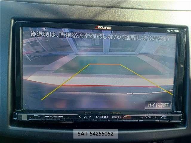 Suzuki SWIFT 2015-03 327955-8