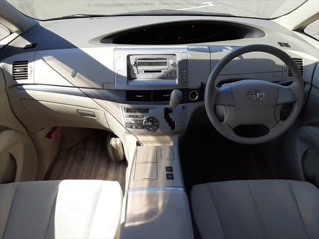 Toyota ESTIMA HYBRID 2008-07 17909-18