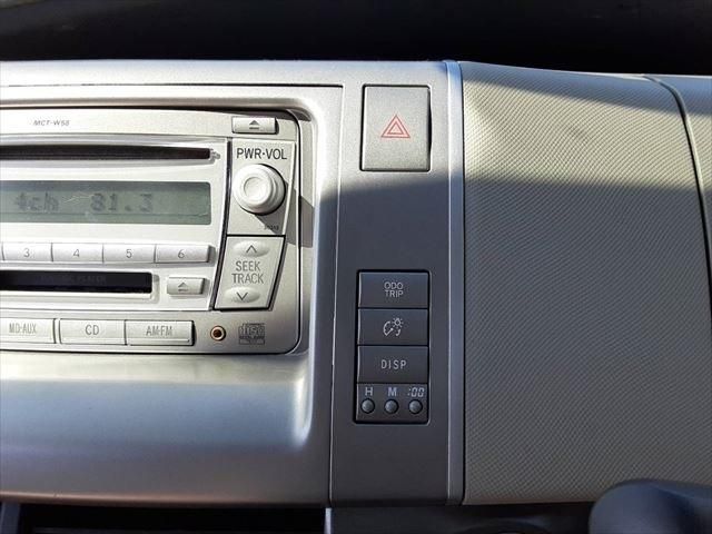 Toyota ESTIMA HYBRID 2008-07 17909-28