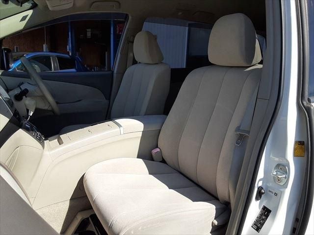 Toyota ESTIMA HYBRID 2008-07 17909-21