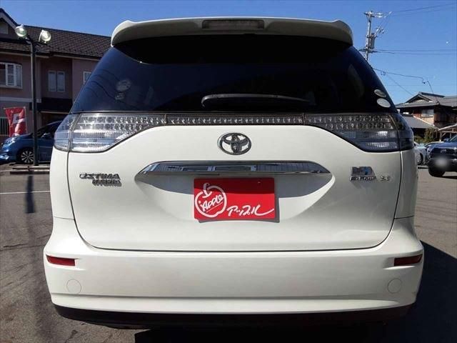 Toyota ESTIMA HYBRID 2008-07 17909-5