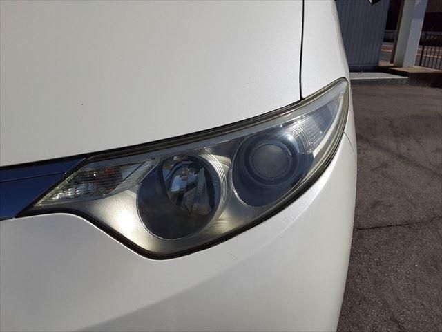 Toyota ESTIMA HYBRID 2008-07 17909-8