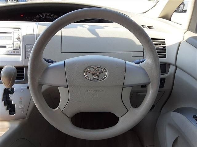 Toyota ESTIMA HYBRID 2008-07 17909-24