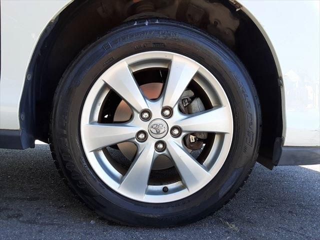 Toyota ESTIMA HYBRID 2008-07 17909-14