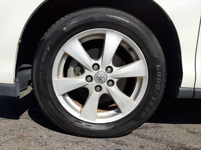 Toyota ESTIMA HYBRID 2008-07 17909-17