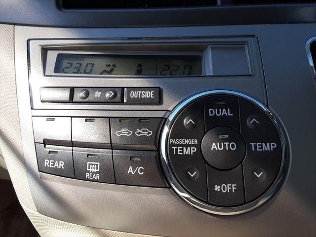 Toyota ESTIMA HYBRID 2008-07 17909-27