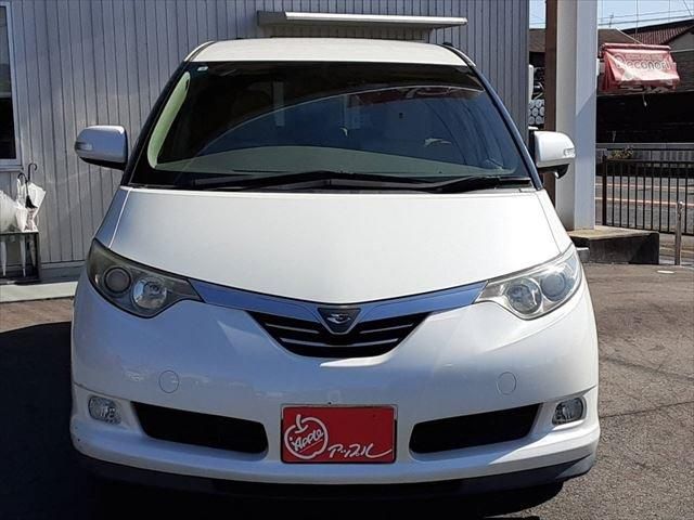 Toyota ESTIMA HYBRID 2008-07 17909-1