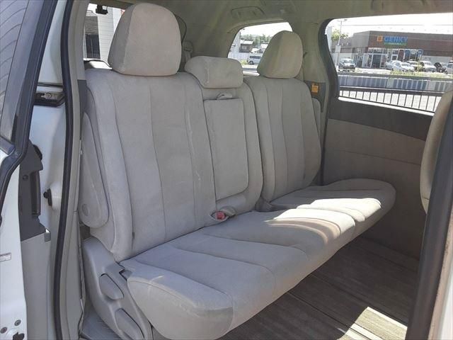 Toyota ESTIMA HYBRID 2008-07 17909-20