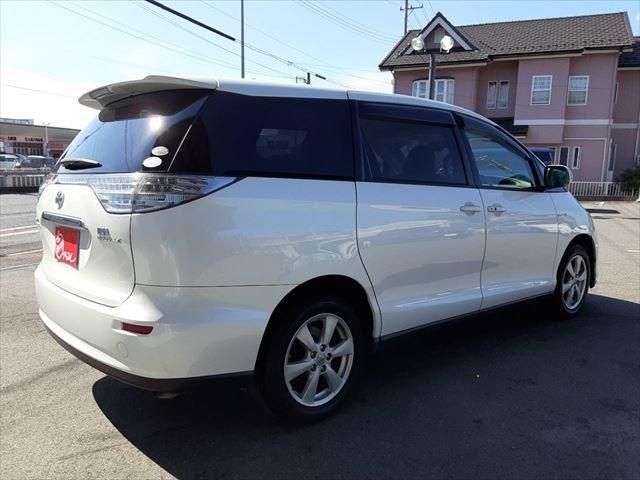 Toyota ESTIMA HYBRID 2008-07 17909-4
