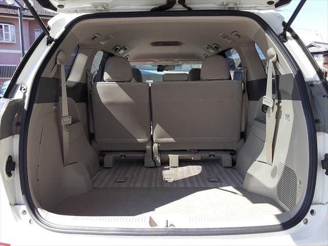 Toyota ESTIMA HYBRID 2008-07 17909-23