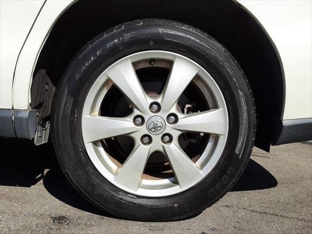Toyota ESTIMA HYBRID 2008-07 17909-16