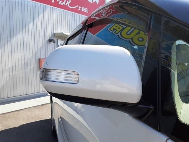 Toyota ESTIMA HYBRID 2008-07 17909-13