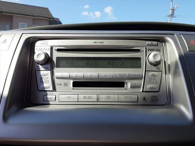 Toyota ESTIMA HYBRID 2008-07 17909-26