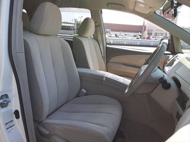 Toyota ESTIMA HYBRID 2008-07 17909-19
