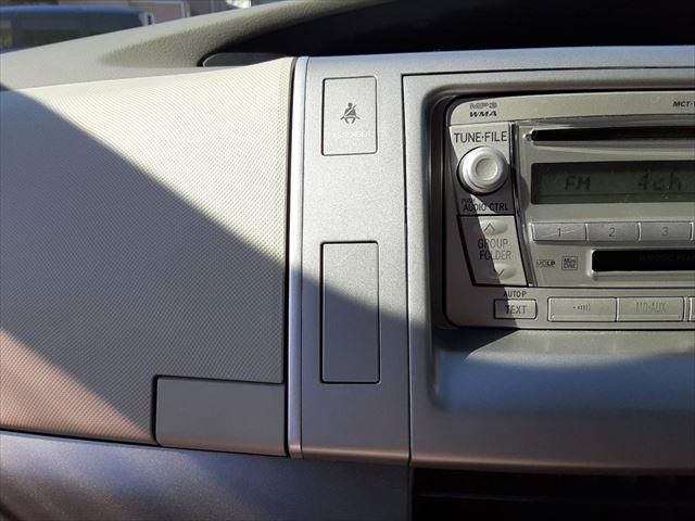 Toyota ESTIMA HYBRID 2008-07 17909-29