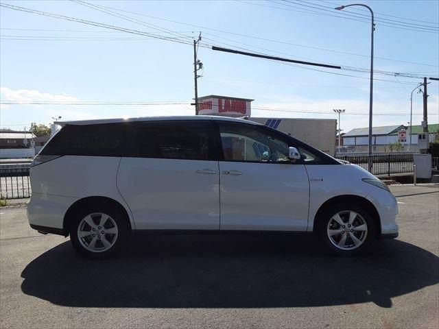 Toyota ESTIMA HYBRID 2008-07 17909-3