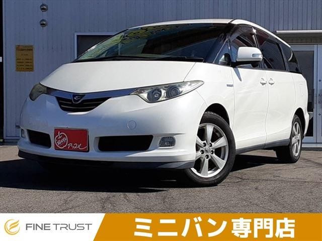 Toyota ESTIMA HYBRID 2008-07 17909-0