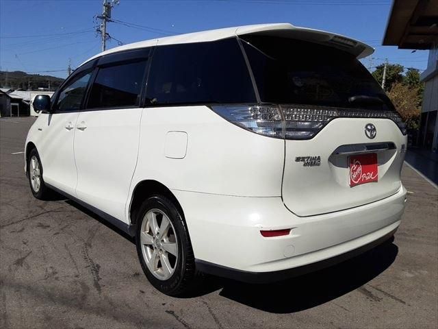 Toyota ESTIMA HYBRID 2008-07 17909-6