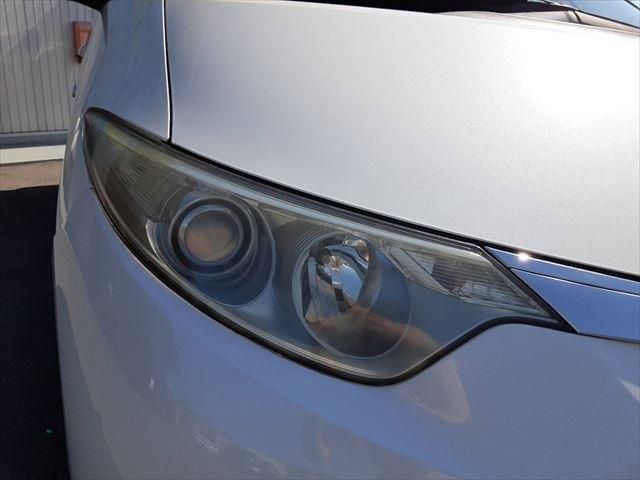 Toyota ESTIMA HYBRID 2008-07 17909-9