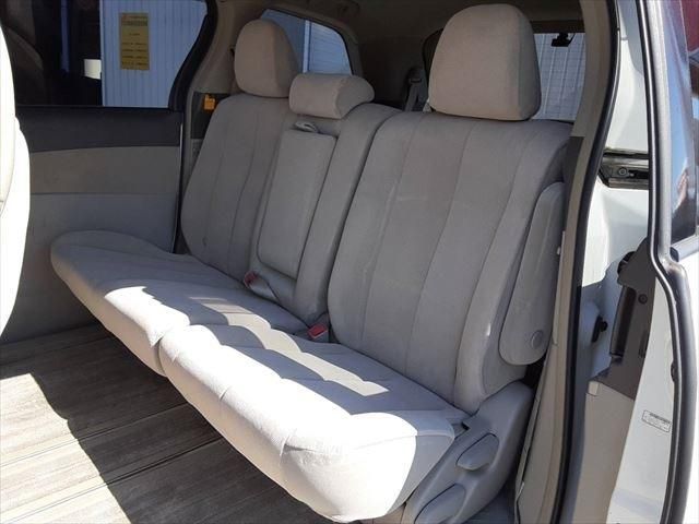 Toyota ESTIMA HYBRID 2008-07 17909-22
