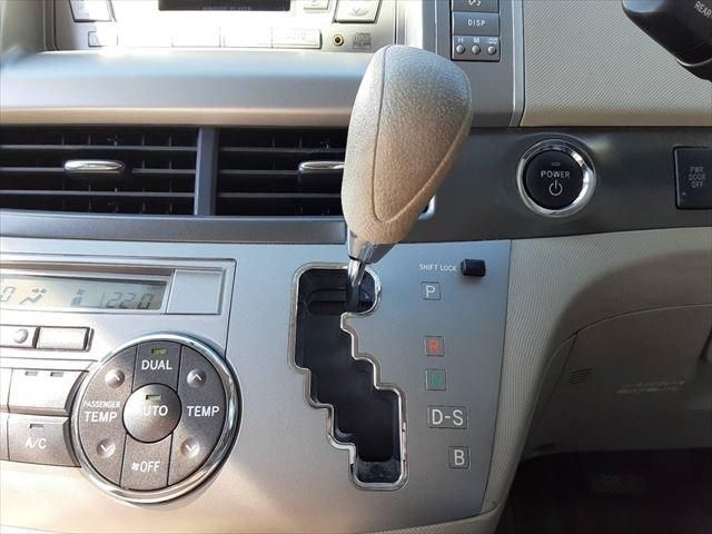 Toyota ESTIMA HYBRID 2008-07 17909-25