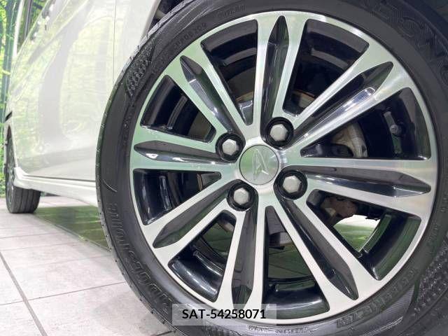 Daihatsu TANTO CUSTOM 2014-09 394566-13