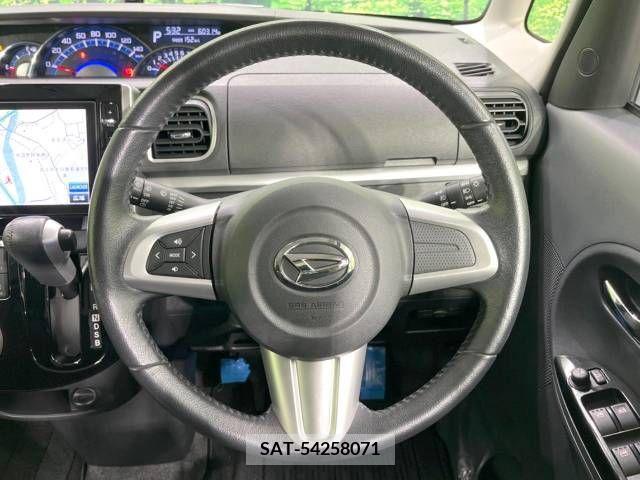 Daihatsu TANTO CUSTOM 2014-09 394566-11