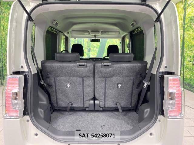Daihatsu TANTO CUSTOM 2014-09 394566-10