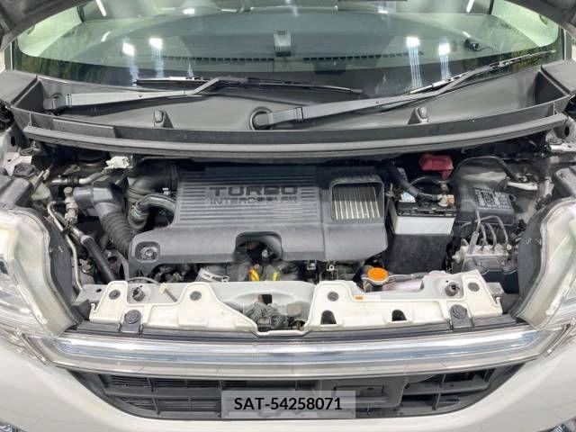 Daihatsu TANTO CUSTOM 2014-09 394566-18