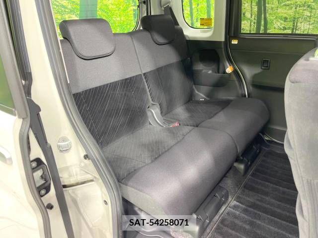 Daihatsu TANTO CUSTOM 2014-09 394566-9