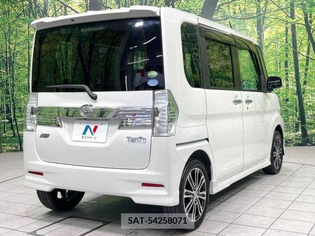 Daihatsu TANTO CUSTOM 2014-09 394566-17