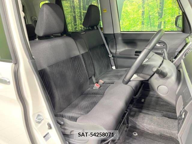 Daihatsu TANTO CUSTOM 2014-09 394566-8